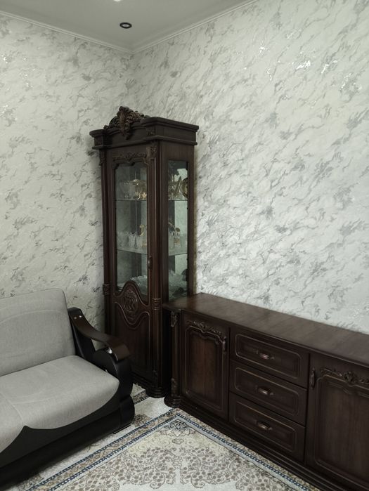 Горький, Тумбочка