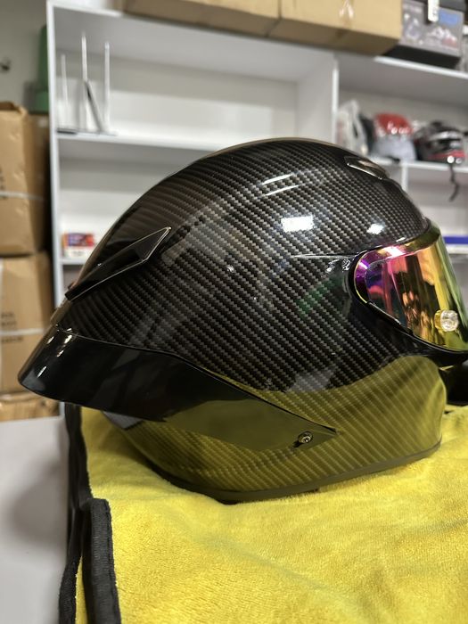 Мотошлем AGV K5S