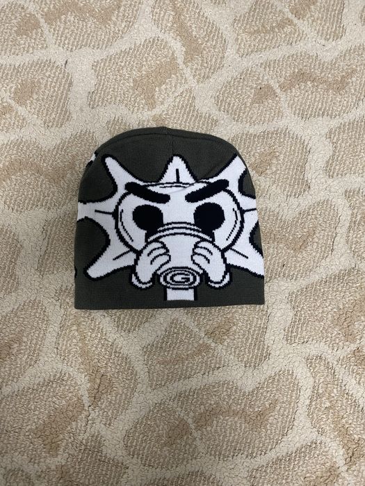 Брендовые шапки