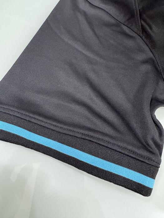 Stussy Tricou Fotbal Brazil