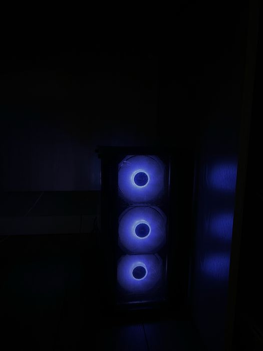 Продам игровой компьютер