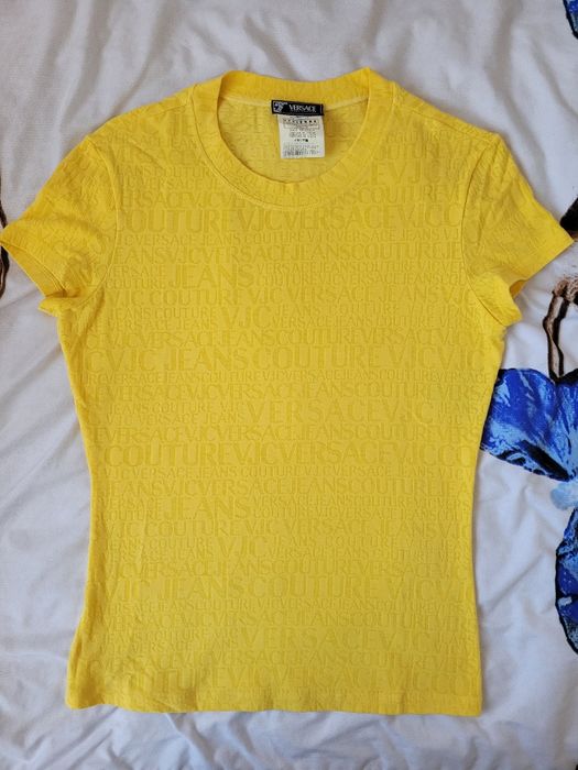 Tricou Versace recomand S