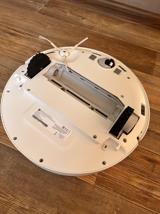 Робот-пылесос Mi Robot Vacuum Mop 2Lite