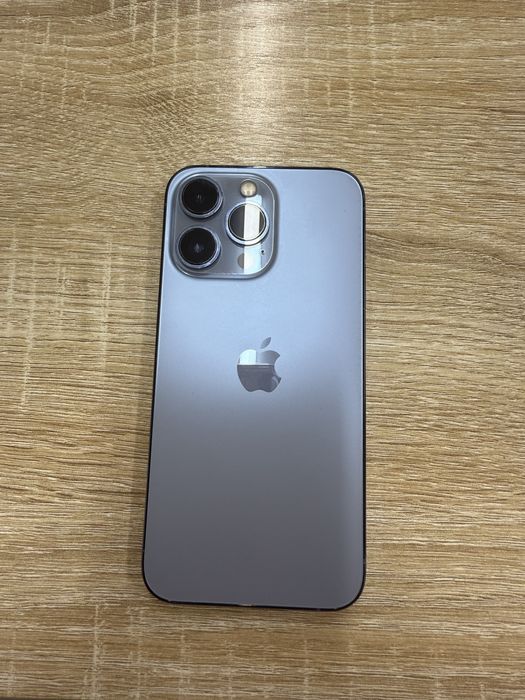 Iphone 13 pro LLA