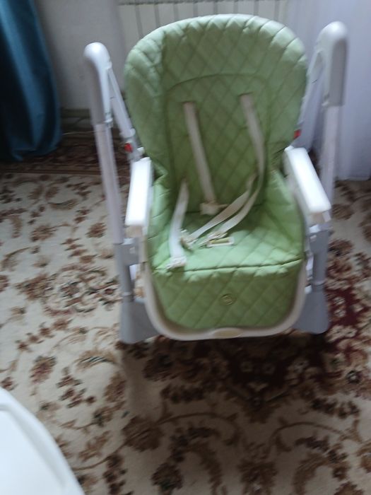 Столик для кармления