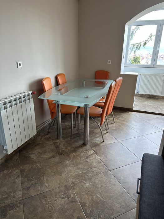 Apartament de inchiriat