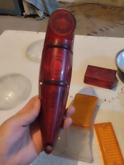 Оптика ретро продам