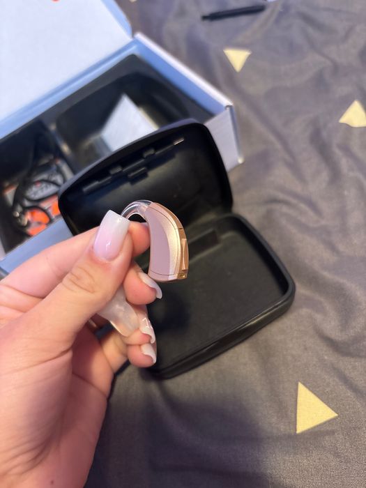 Aparate retroauriculare