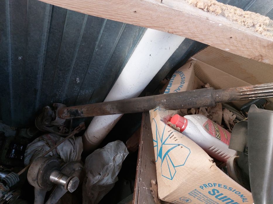 Лебедка зил131 отличном состояние