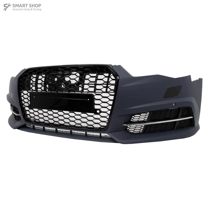 Pachet Exterior Complet Audi A6 C7 4G Limousine (2011-2018) Conversie