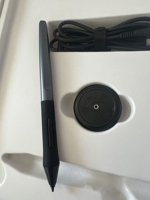 Tableta grafica huion h1161