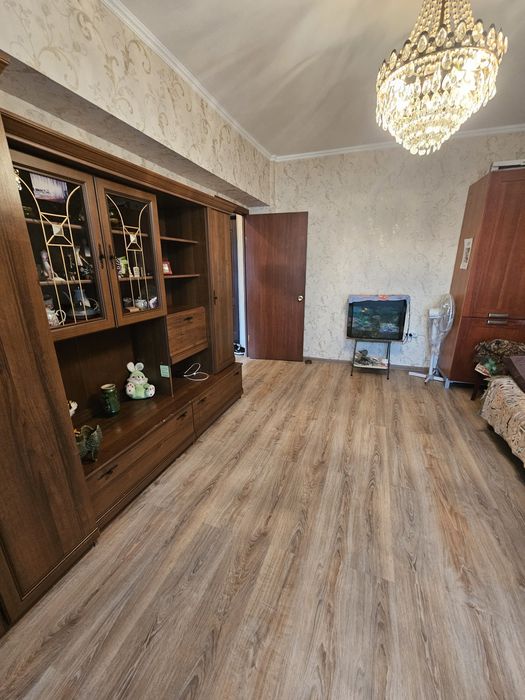 Продам 1 комнатную квартиру