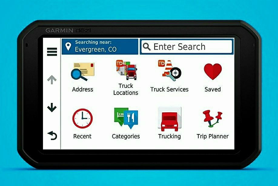 GPS*GARMIN*Camion*Auto*Bus*Navigatie/Navigatii*Camioane*Autocar*Rulota