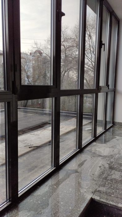 Уборка любых помещений