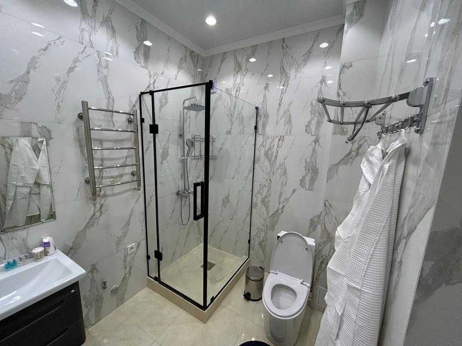 Home apartments Shymkent