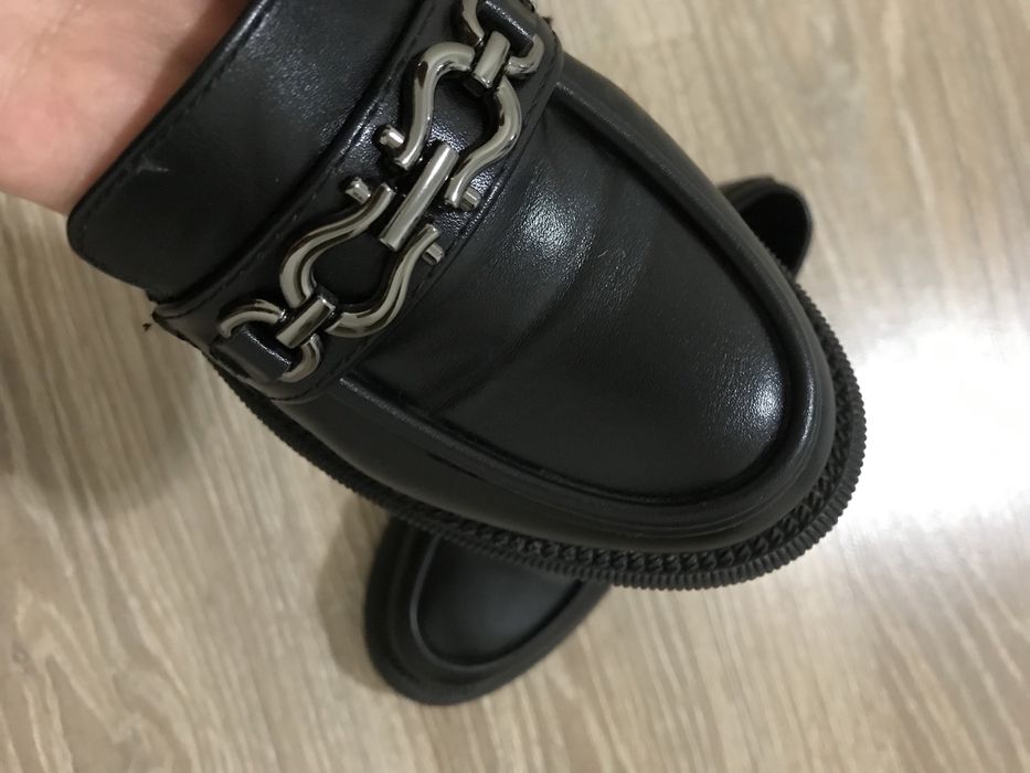 Обувь для школьниц