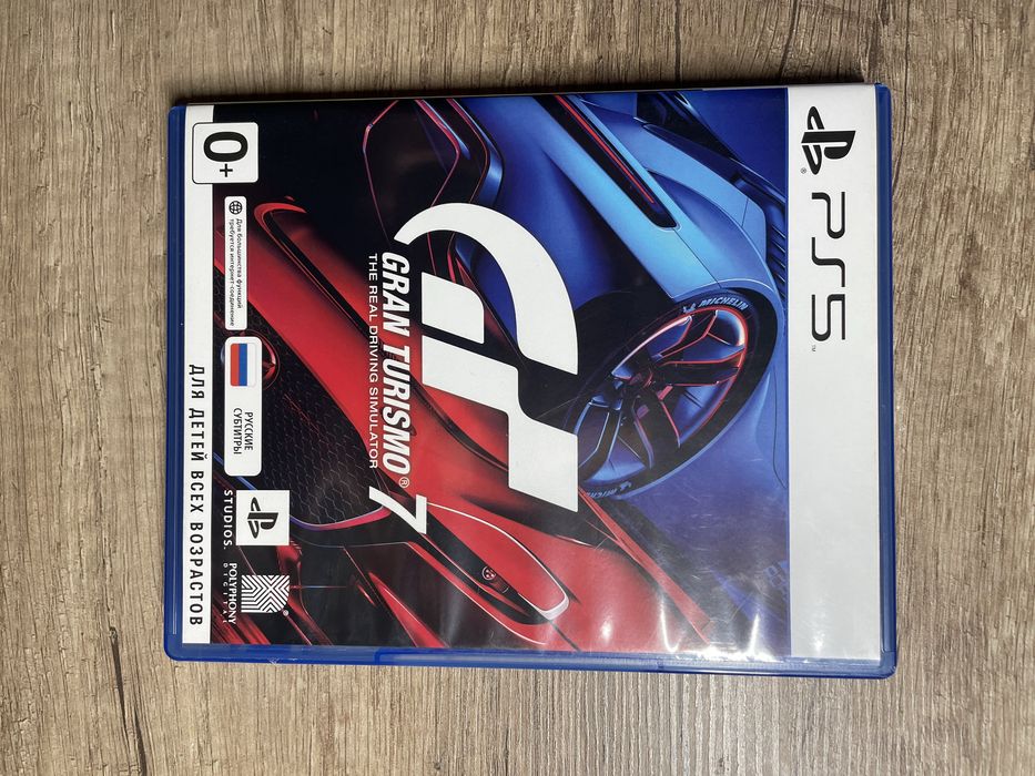 Продаю б/у диски на Ps5