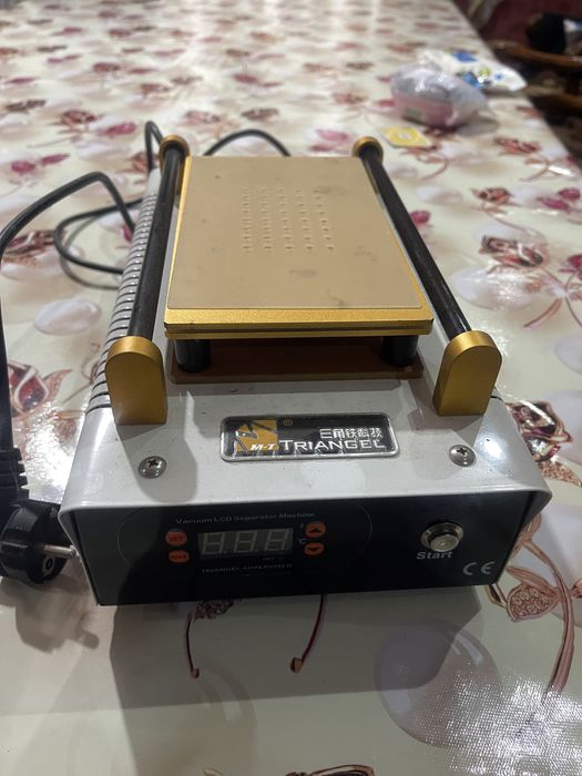 Продам оборудование для ремонта телефонов