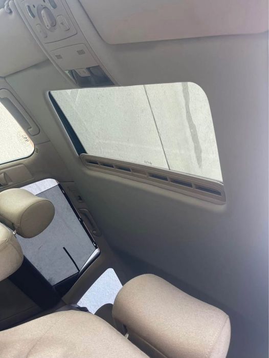 Audi A6 C5 2.8 quattro ГАЗ