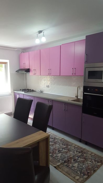 Apartament 3 camere decomandat de vanzare județean,  astra