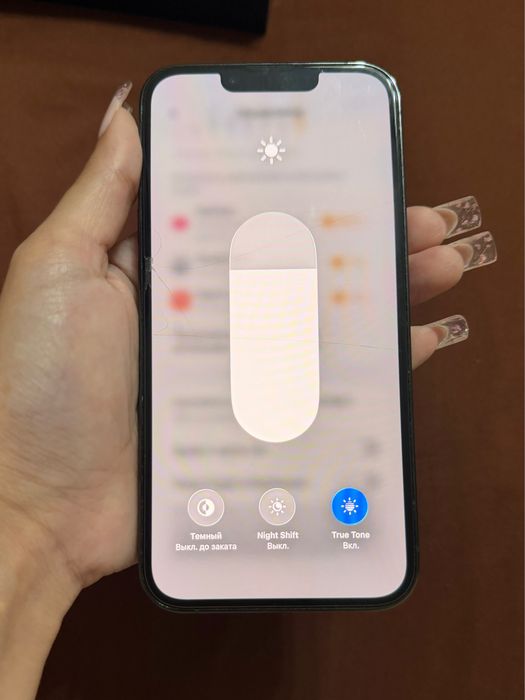 iphone 13pro 256gb