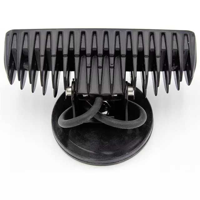 66/88 мм магнитна стойка магнит за лед led диодна лампа фар диоден бар