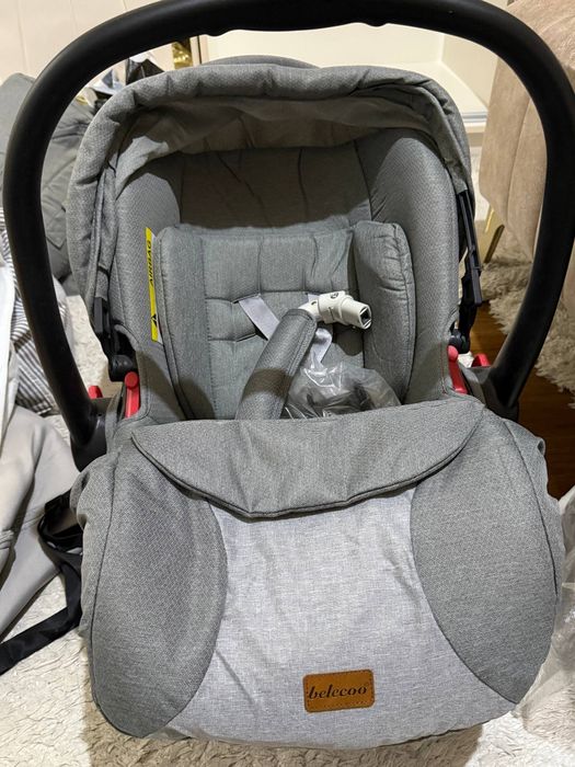 Автокресло новое. Avtokreslo yangi