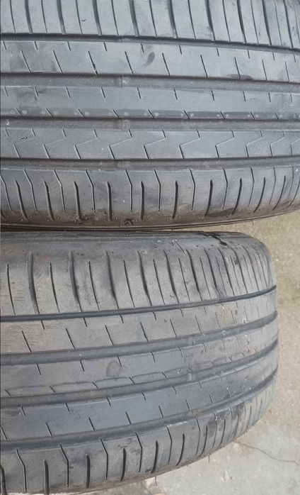 Летни гуми 205 55 16