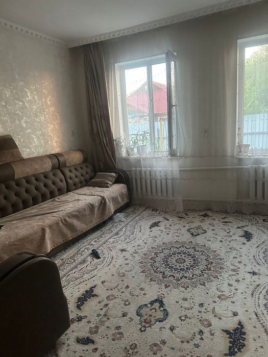 Продам дом!Сахзавод район горки