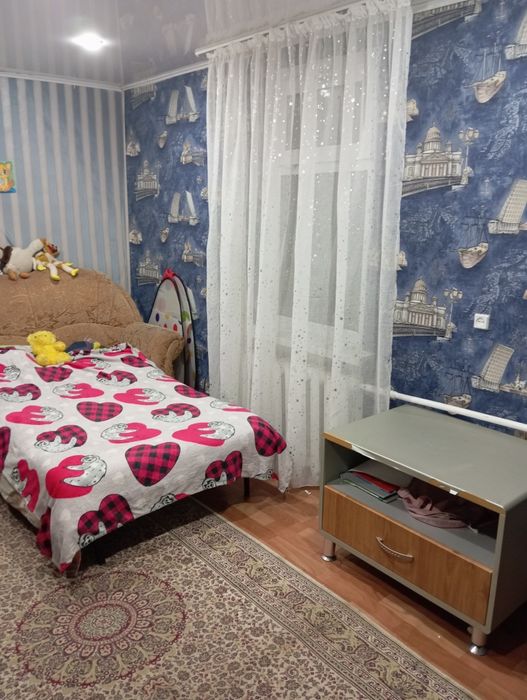 Продам дом село Набережное