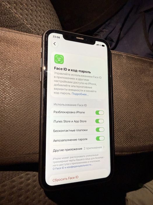 Iphone 11 / айфон 11