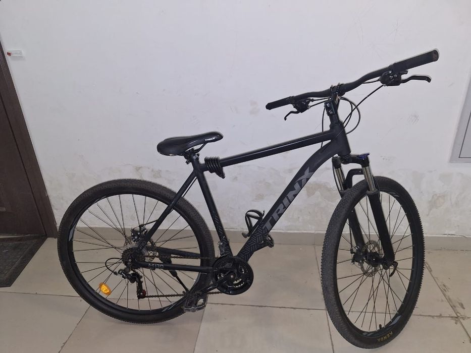 Велосипед Trinx m139