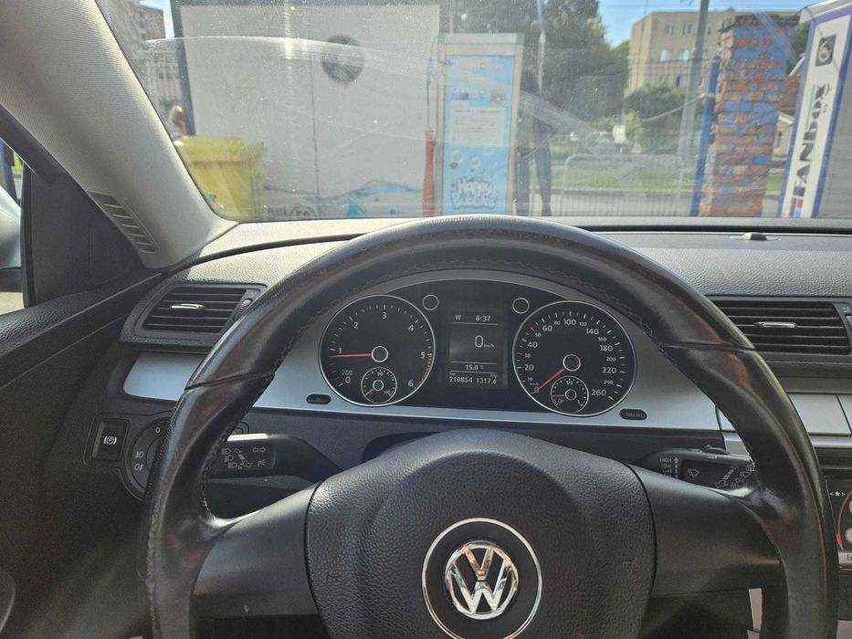 Passat B6 2011 2.0TDI