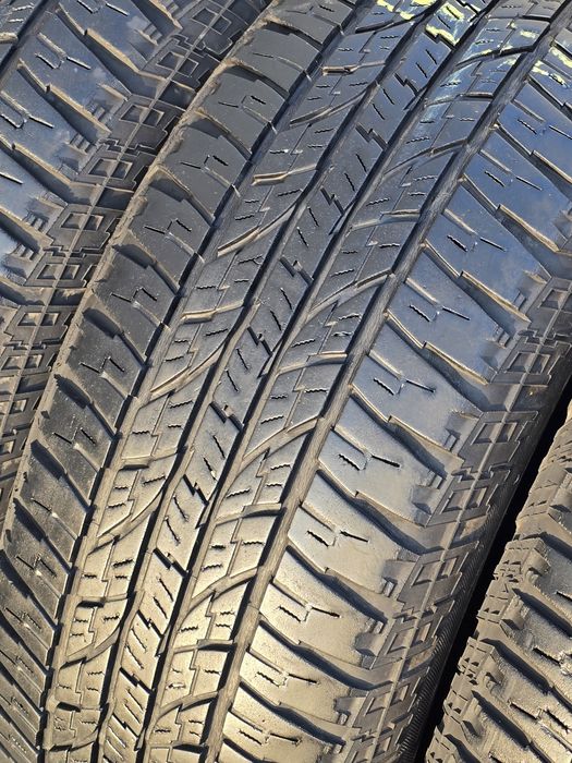225 65 17 Yokohama