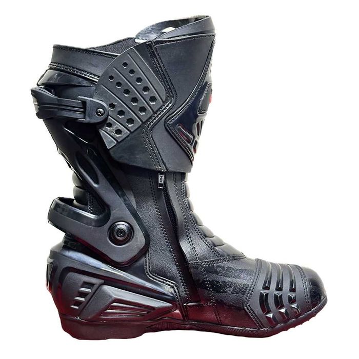 Мото Ботуши За Пистов Мотор Ducati Yamaha Honda Kawasaki BMW Suzuki