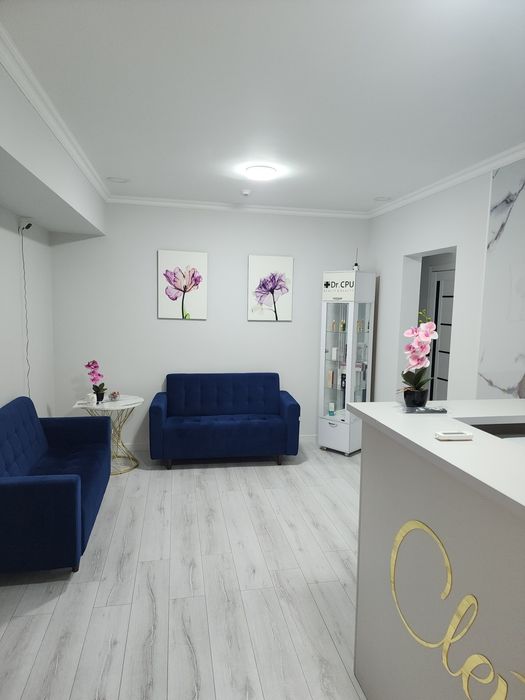 Ц-5.  Офис 88 кв м. Нежилое помещение. Ориентир ц-5. Массив Киет