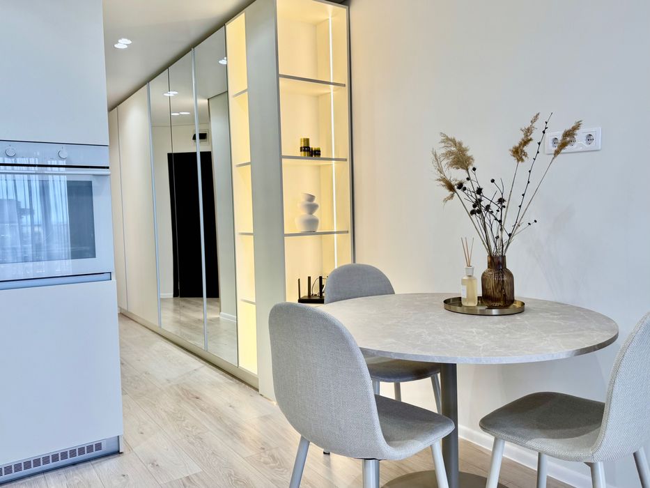 Продава се Едностаен апартамент в Свети Влас - 61 кв.м за 1025 €/кв.м - Снимка #2