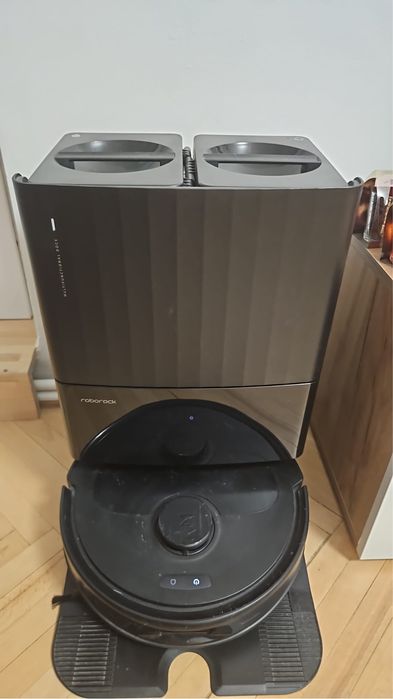 Aspirator Roborock Q Revo S