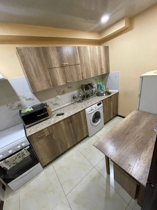 Продаётся квартира Новомосковский 2 комнатная