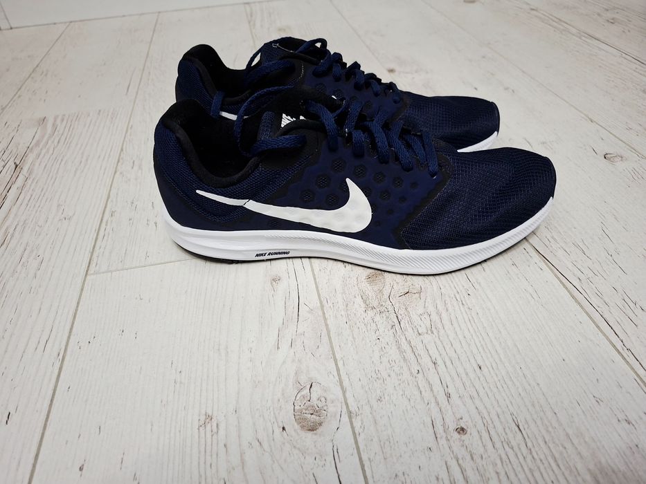 Nike Dounshifter 7 Low-Ориг.маратонки
