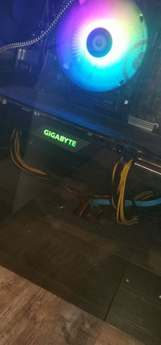 Процесор  ryzen 5 2600