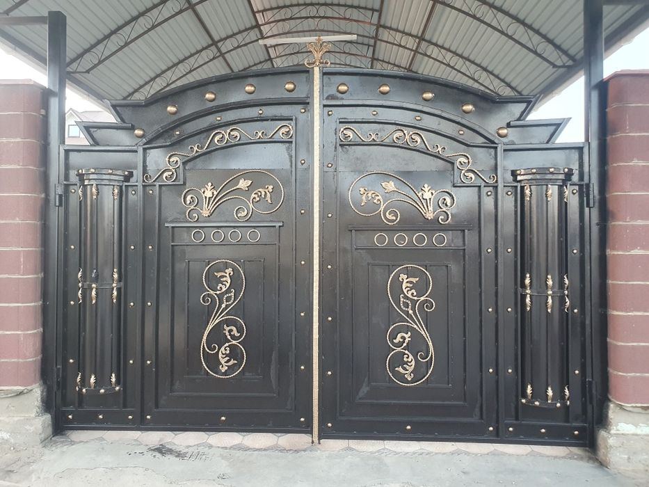 Качественная покраска %