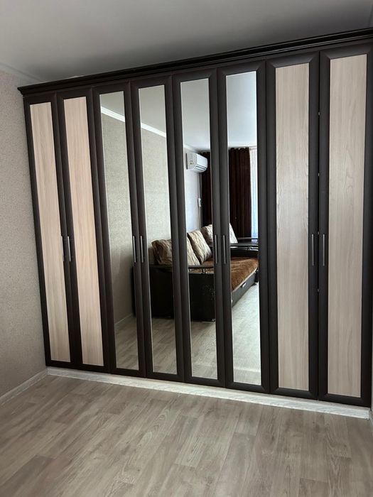 Сдам квартиру