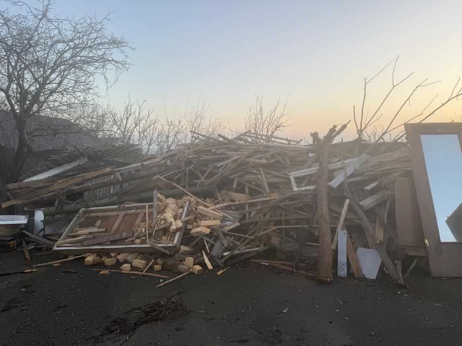 Lemne de foc mobila scanduri