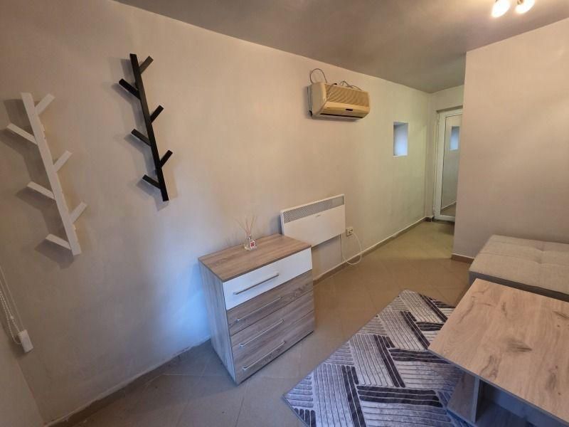 Дава се под наем Едностаен апартамент в София, Редута - 21 кв.м за 330.99 € - Снимка #1