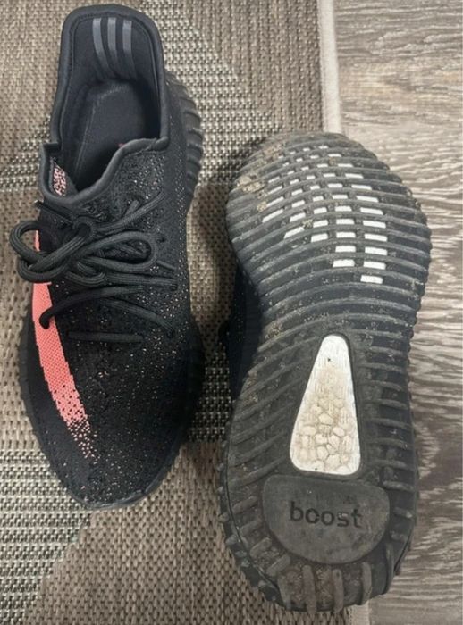 Adidas Yeezy Boost 350 V2