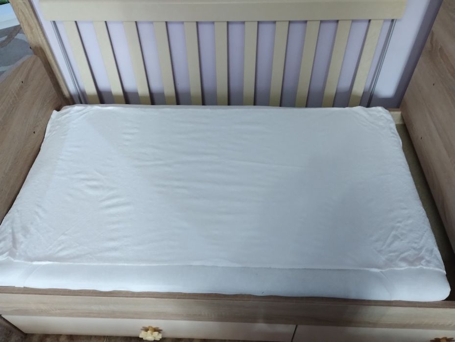 Детски чаршафи и протектори за матраче