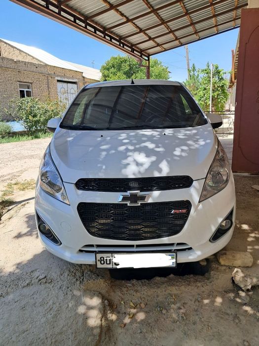Spark metanda IDEAL