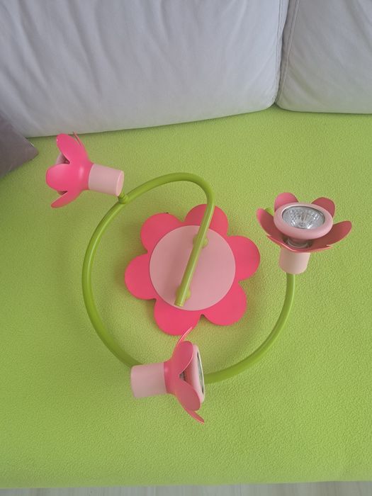 Осветително тяло Philips Massive