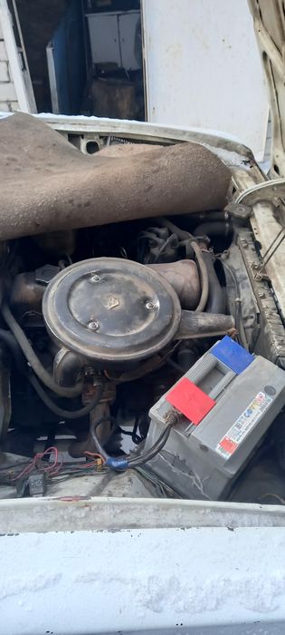 Продам автомобиль ВАЗ-2106